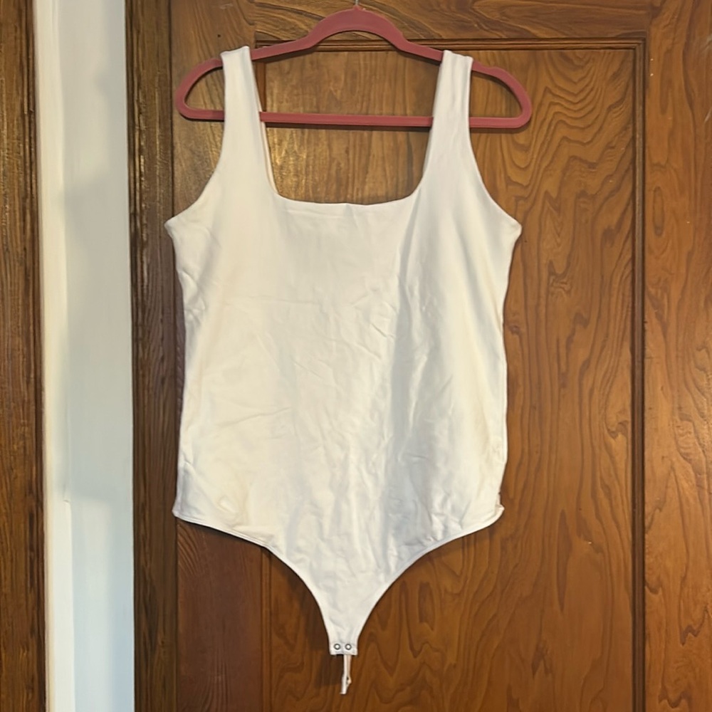 Abercrombie body suit